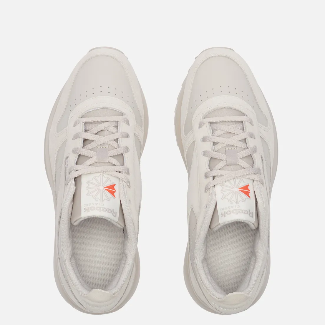 Reebok Женские кроссовки Classic Leather SP Extra