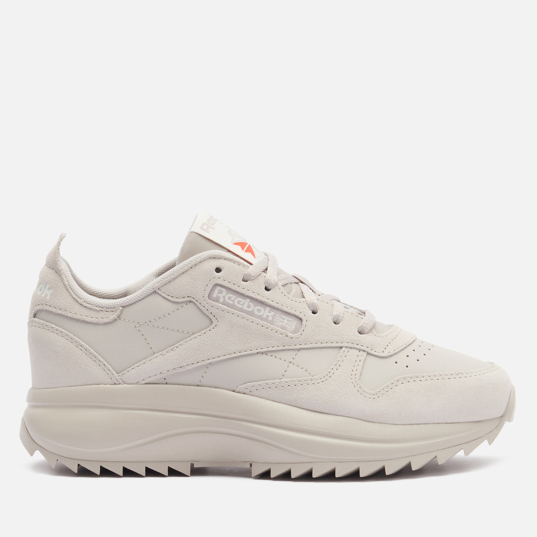 Reebok Женские кроссовки Classic Leather SP Extra