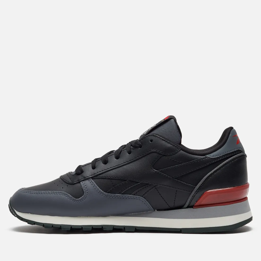 Reebok Мужские кроссовки Classic Leather Clip