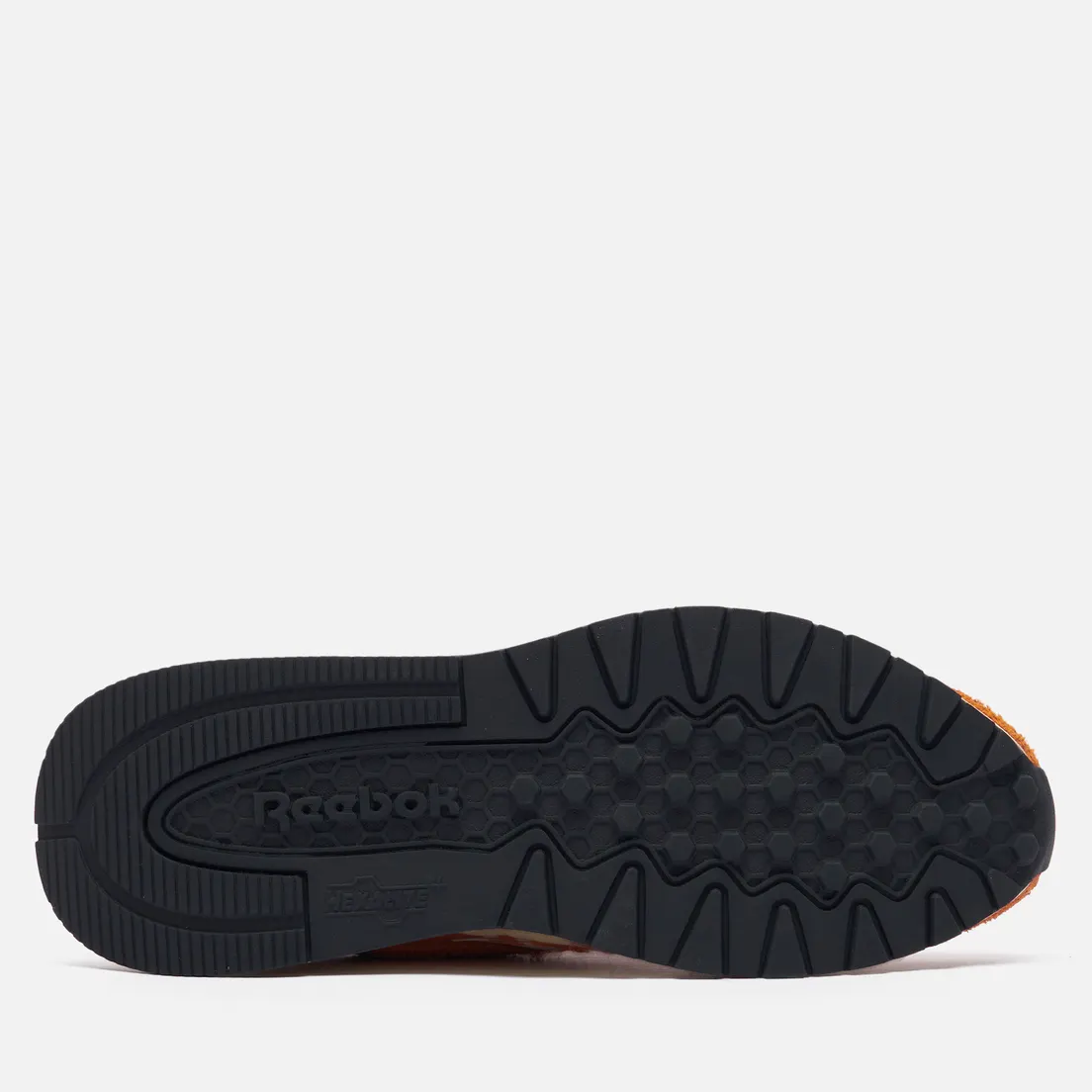 Reebok Мужские кроссовки Classic Leather Hexalite