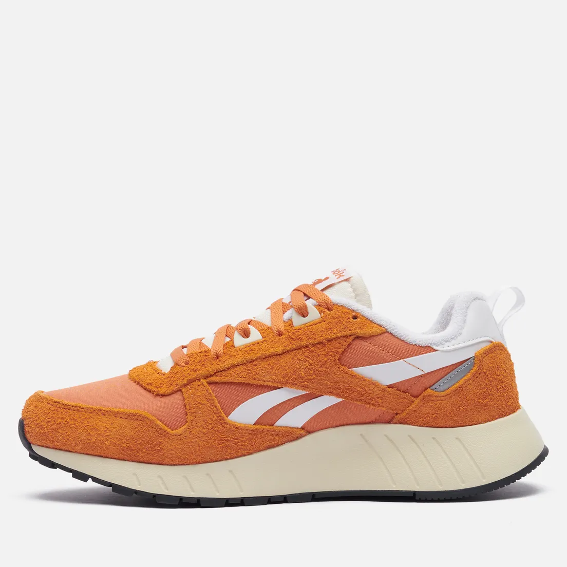 Reebok Мужские кроссовки Classic Leather Hexalite