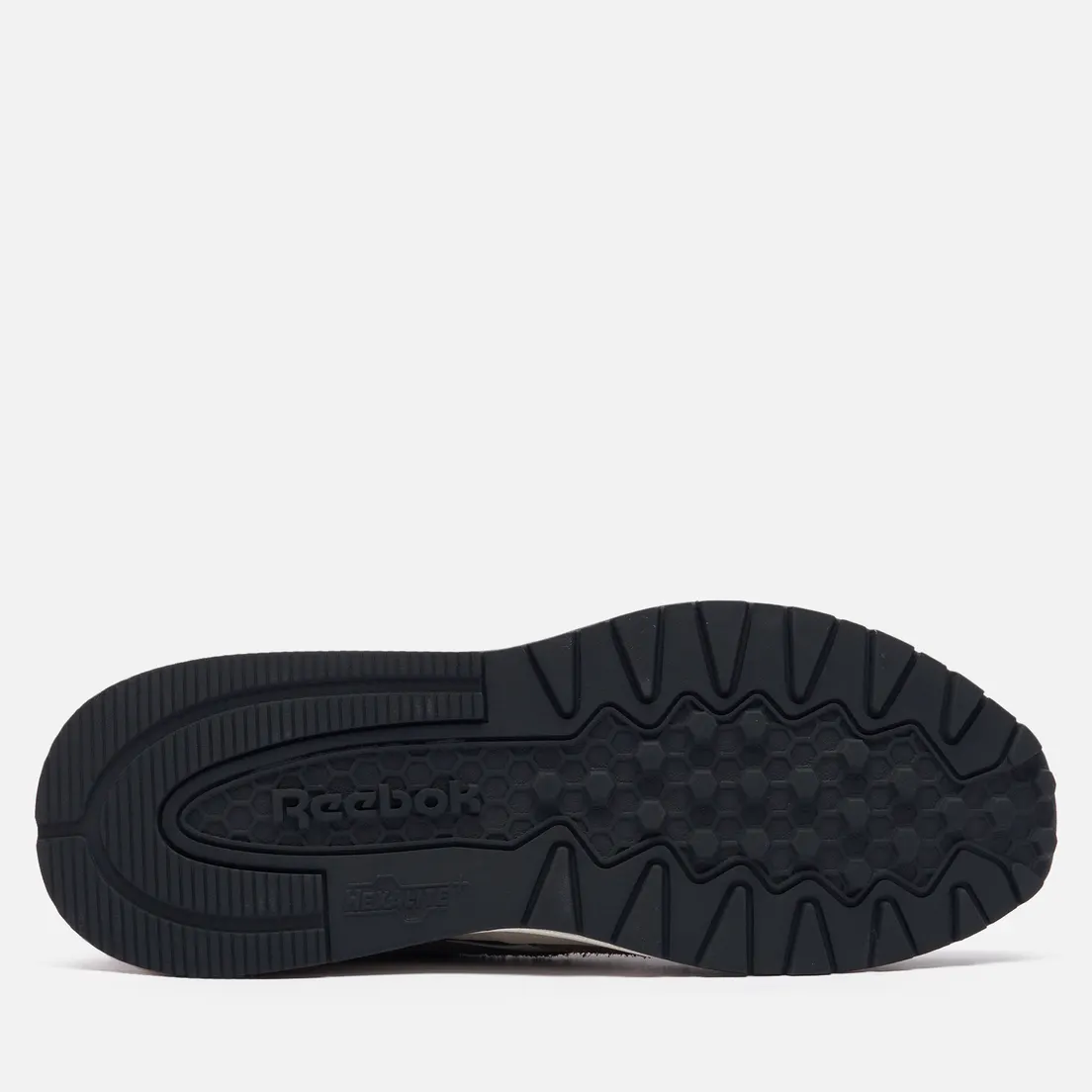 Reebok Мужские кроссовки Classic Leather Hexalite