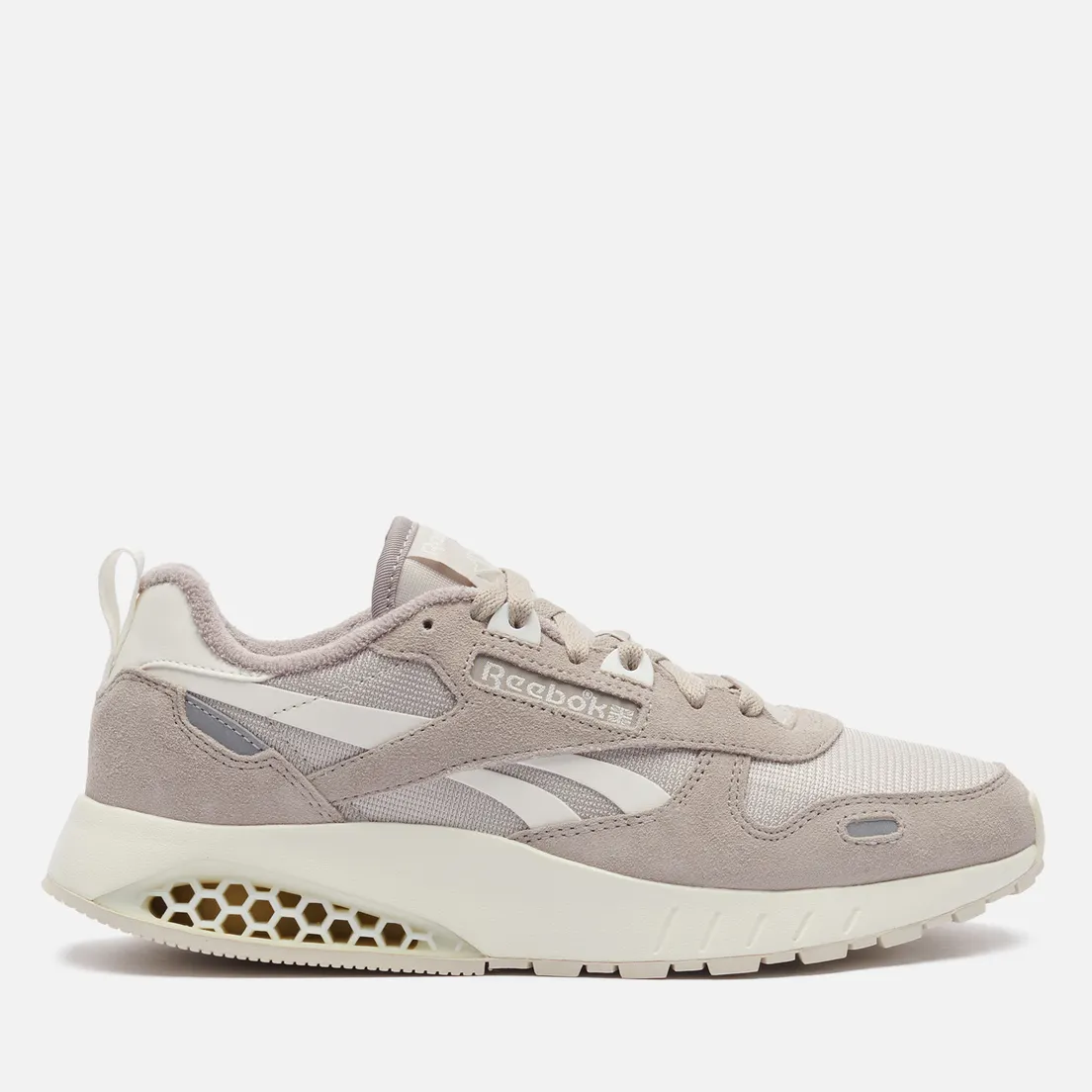 Reebok Мужские кроссовки Classic Leather Hexalite