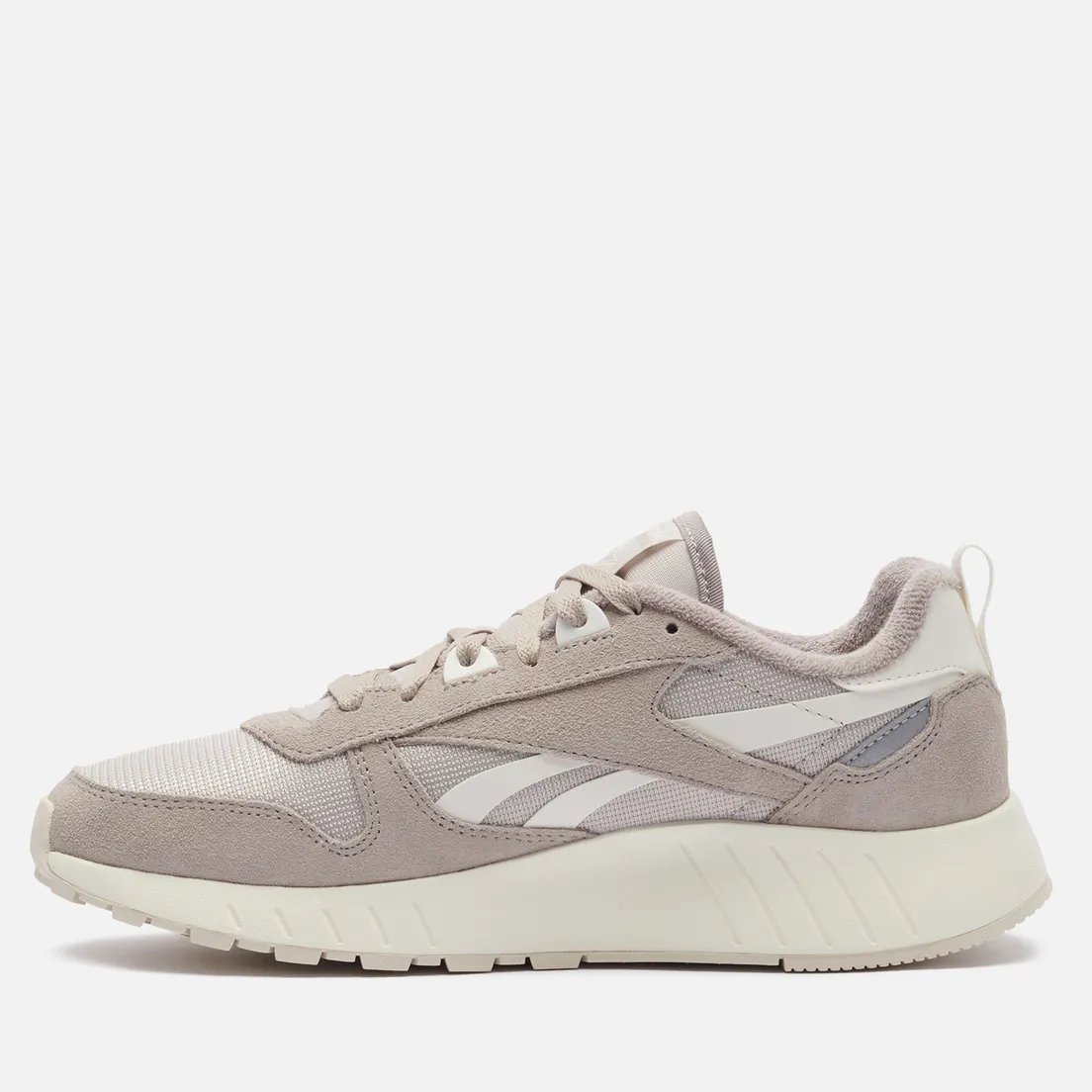 Reebok Мужские кроссовки Classic Leather Hexalite