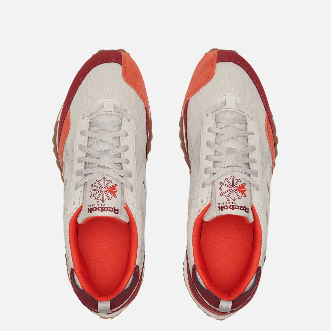 Reebok Кроссовки LX2200