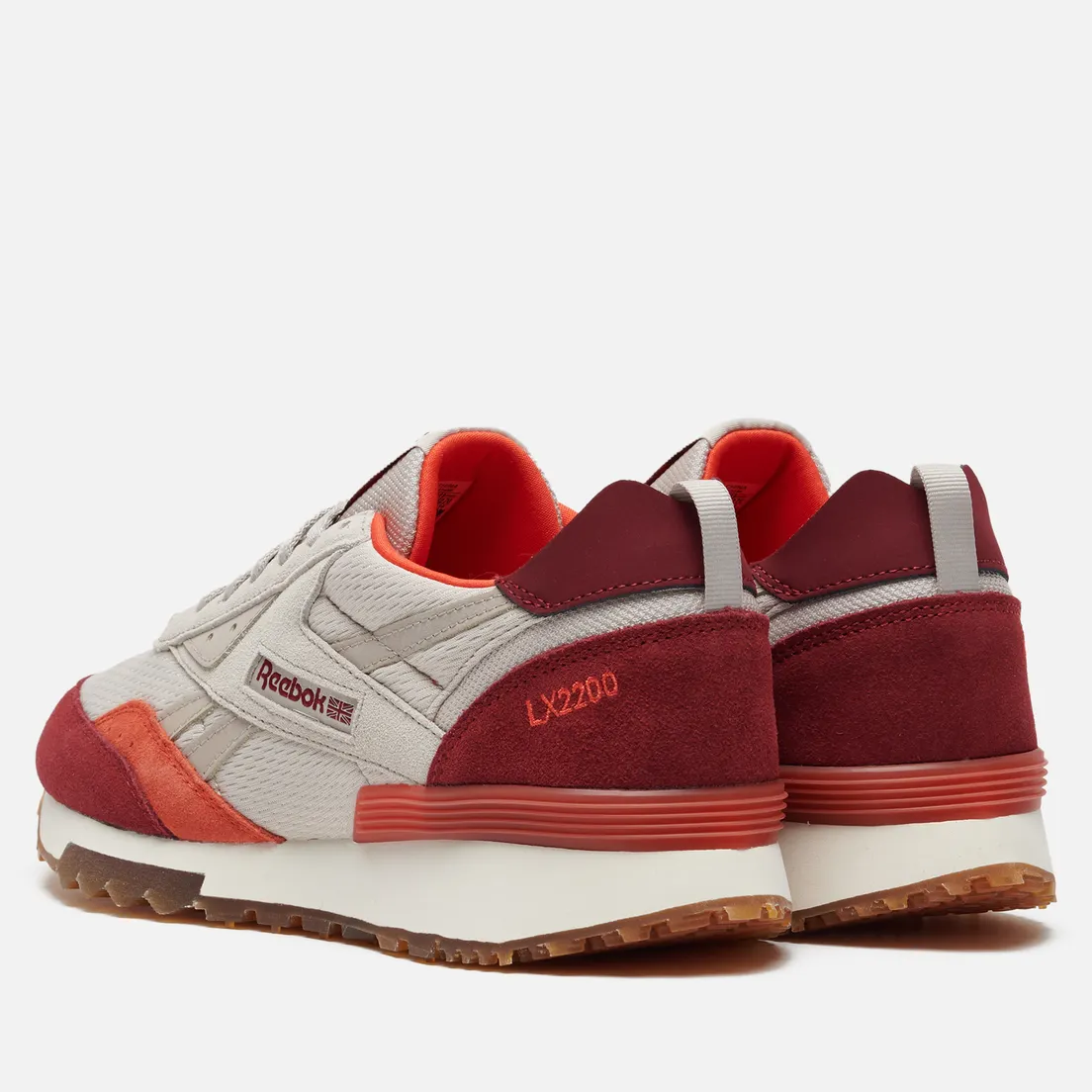 Reebok Кроссовки LX2200