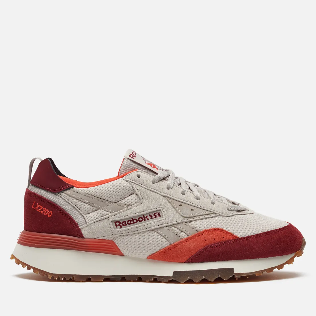 Reebok Кроссовки LX2200
