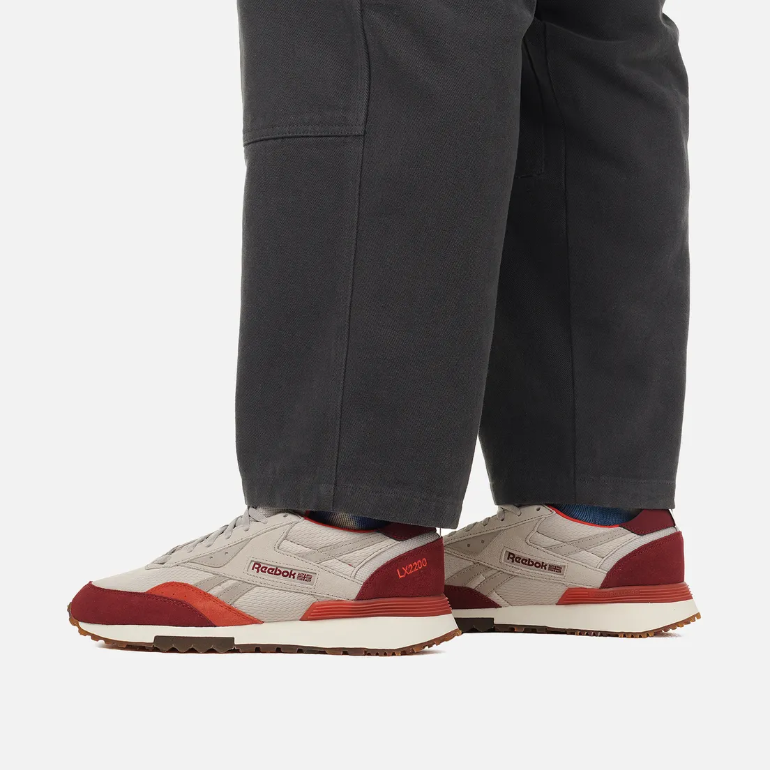 Reebok Кроссовки LX2200