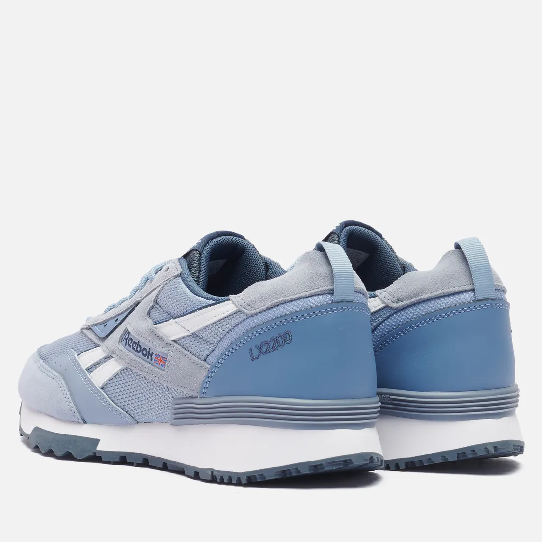 Reebok Кроссовки LX2200