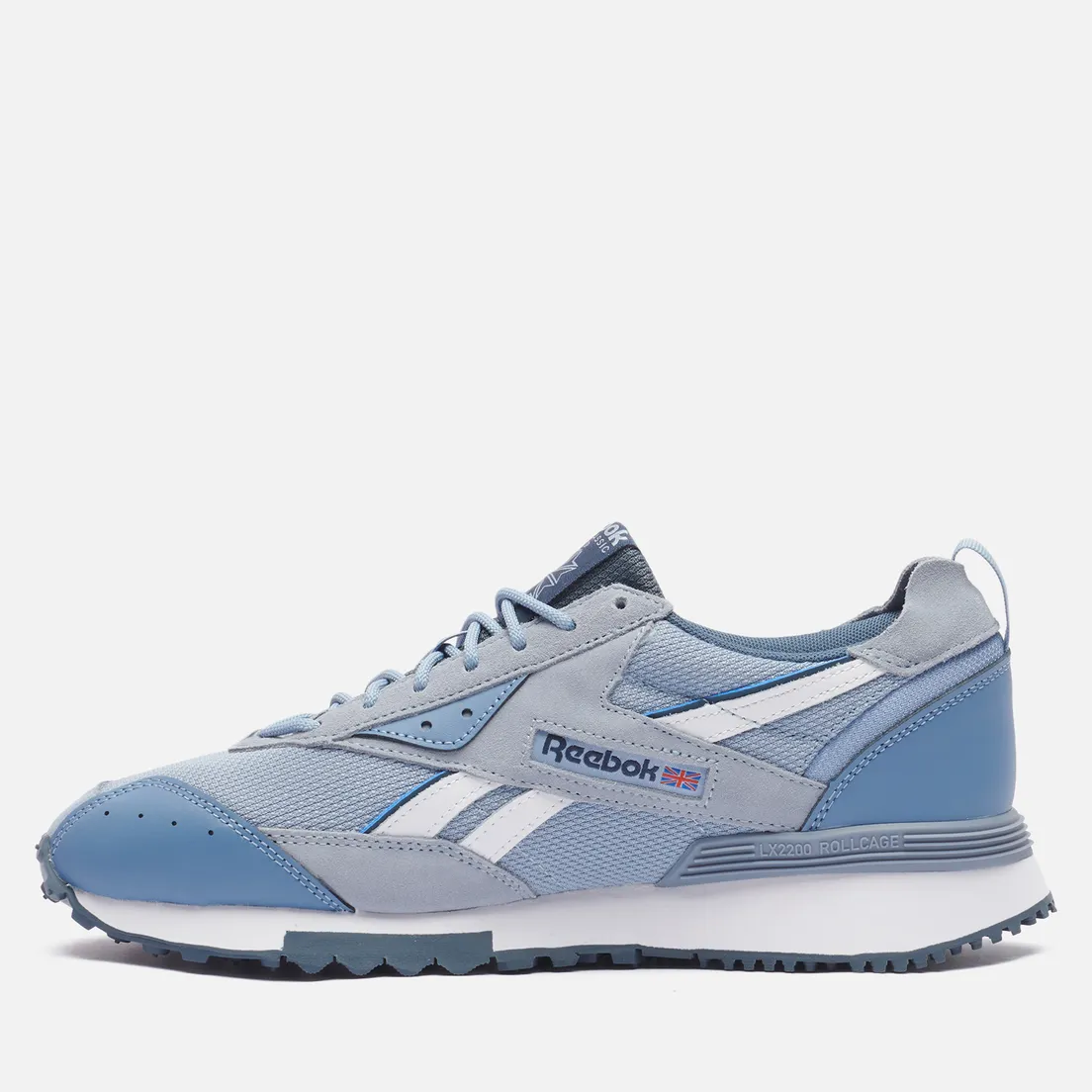 Reebok Кроссовки LX2200