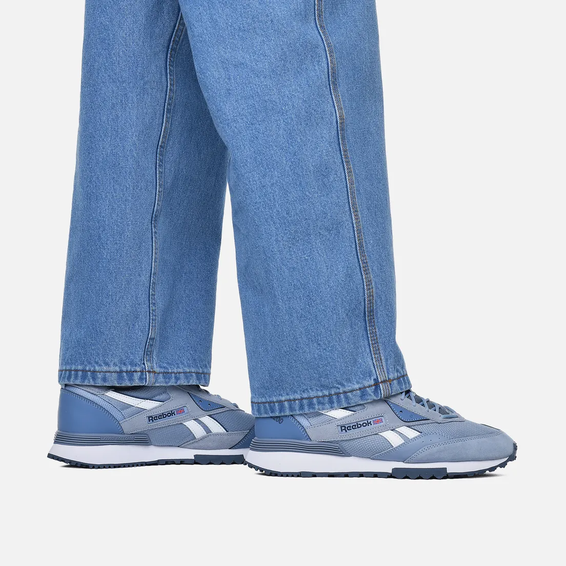 Reebok Кроссовки LX2200