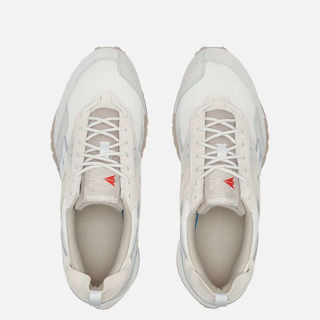 Reebok Кроссовки LX2200
