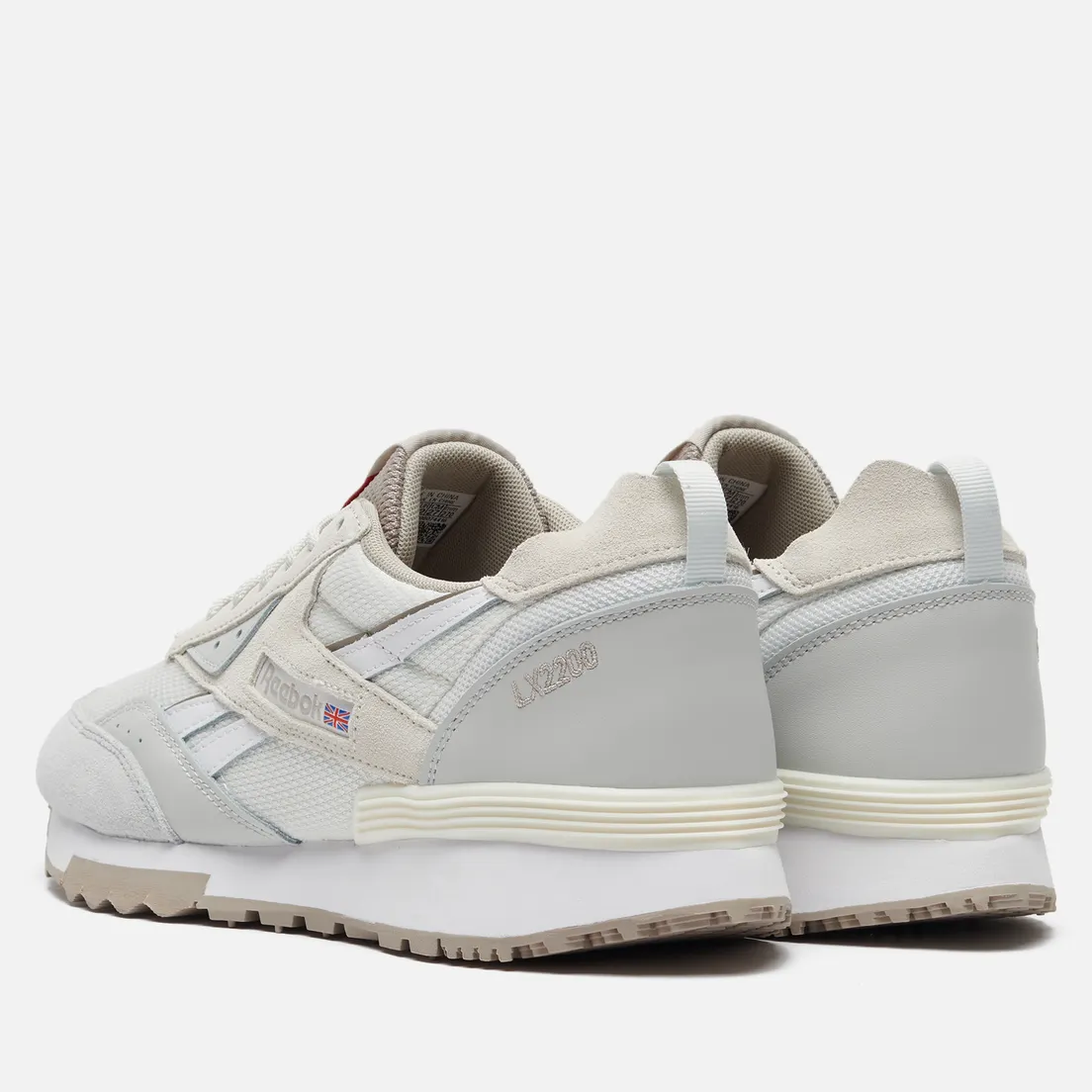 Reebok Кроссовки LX2200