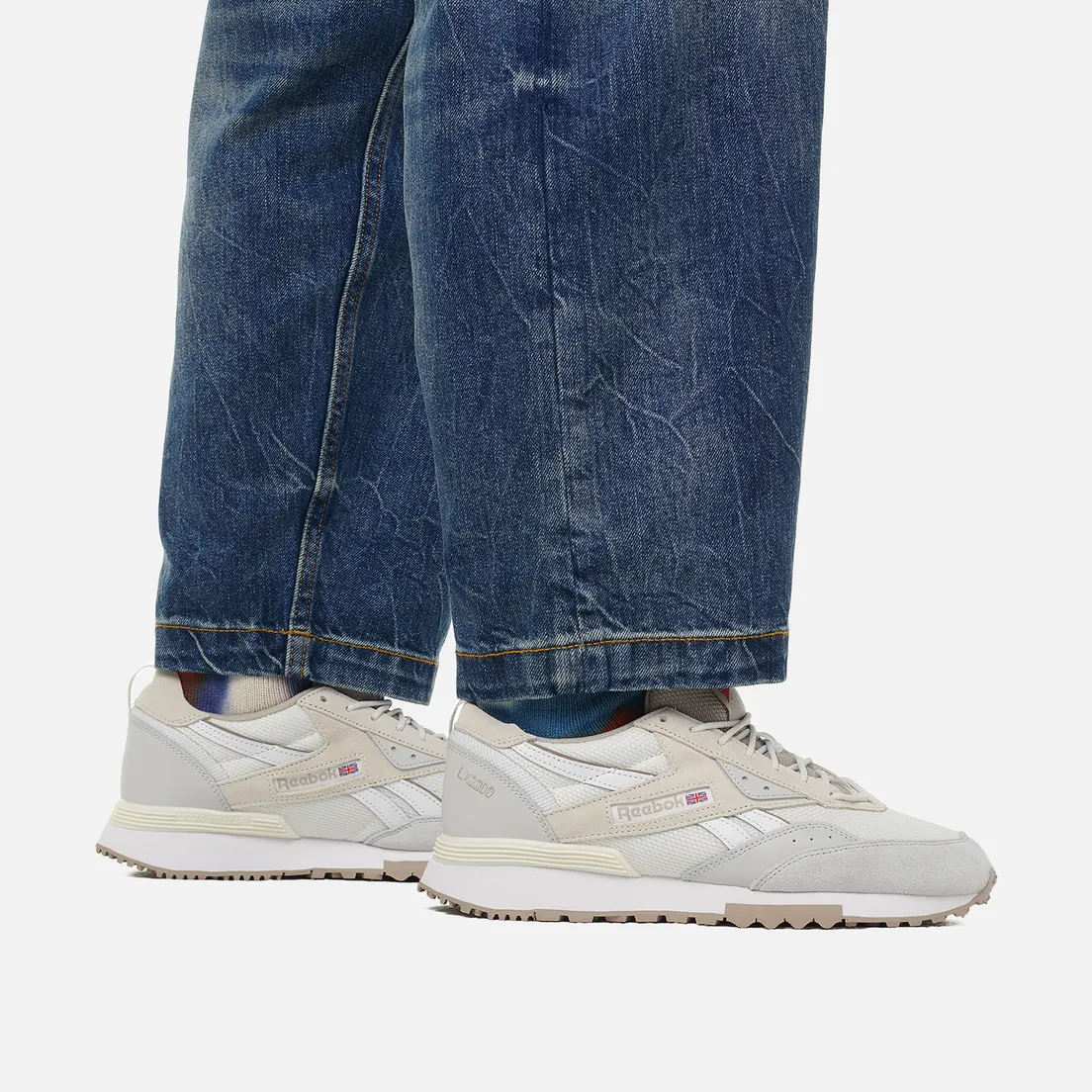 Reebok Кроссовки LX2200