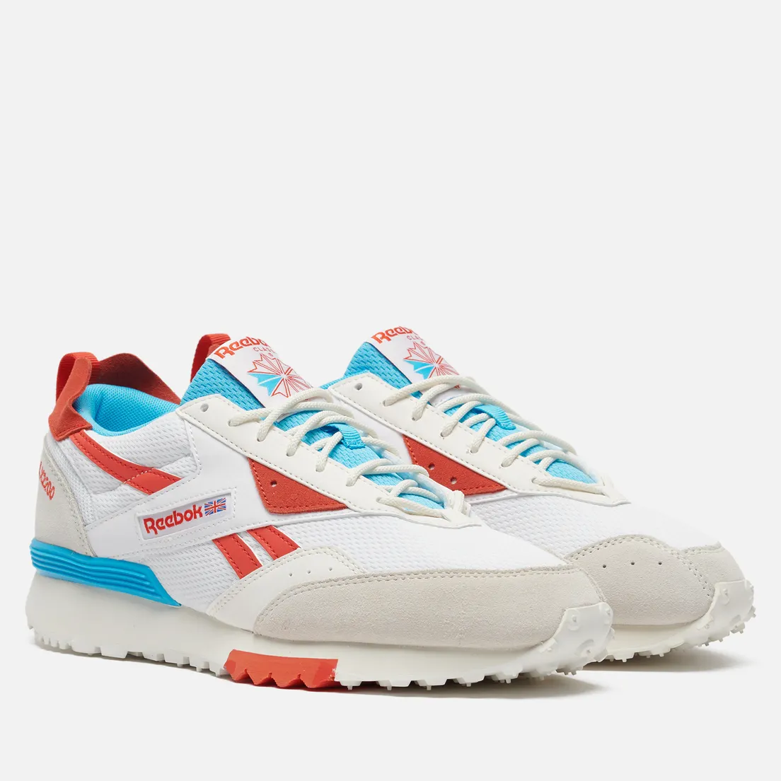 Reebok Кроссовки LX2200