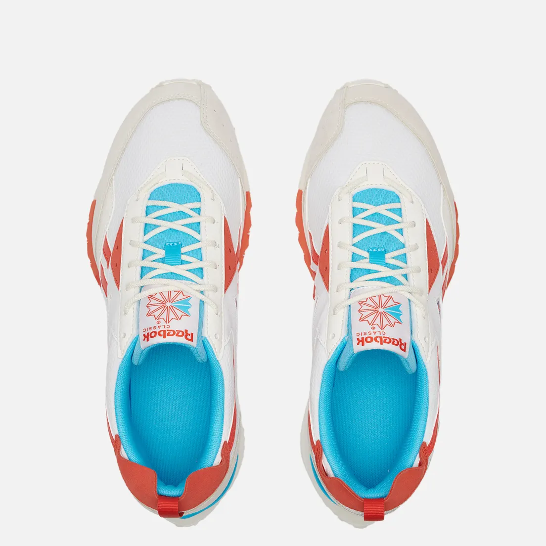 Reebok Кроссовки LX2200