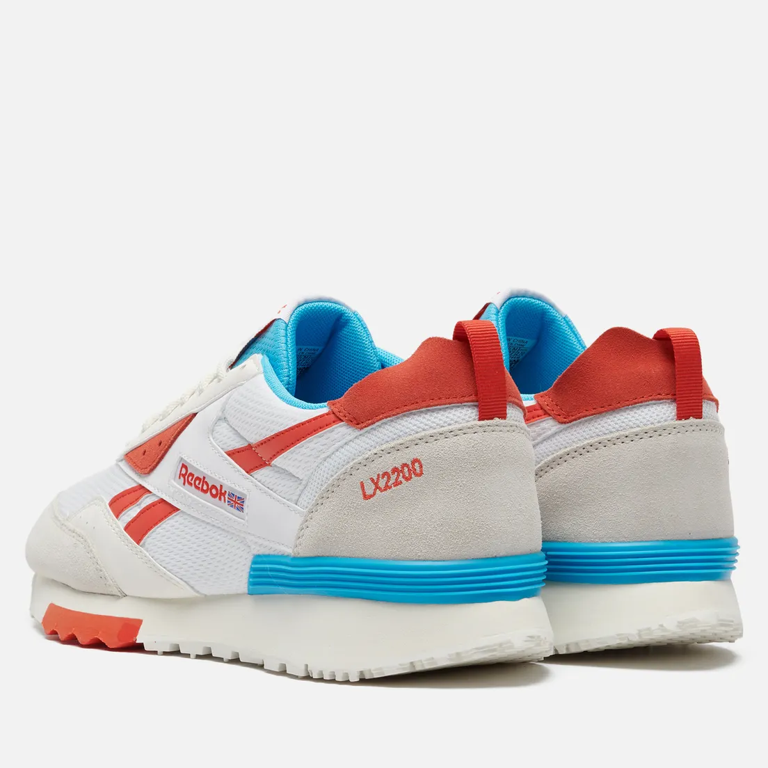 Reebok Кроссовки LX2200
