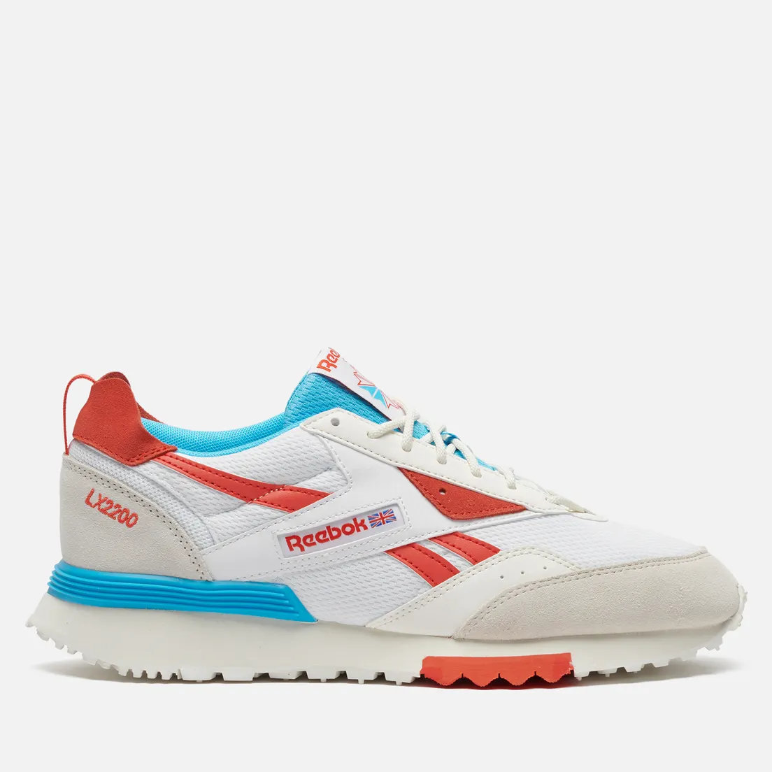 Reebok Кроссовки LX2200