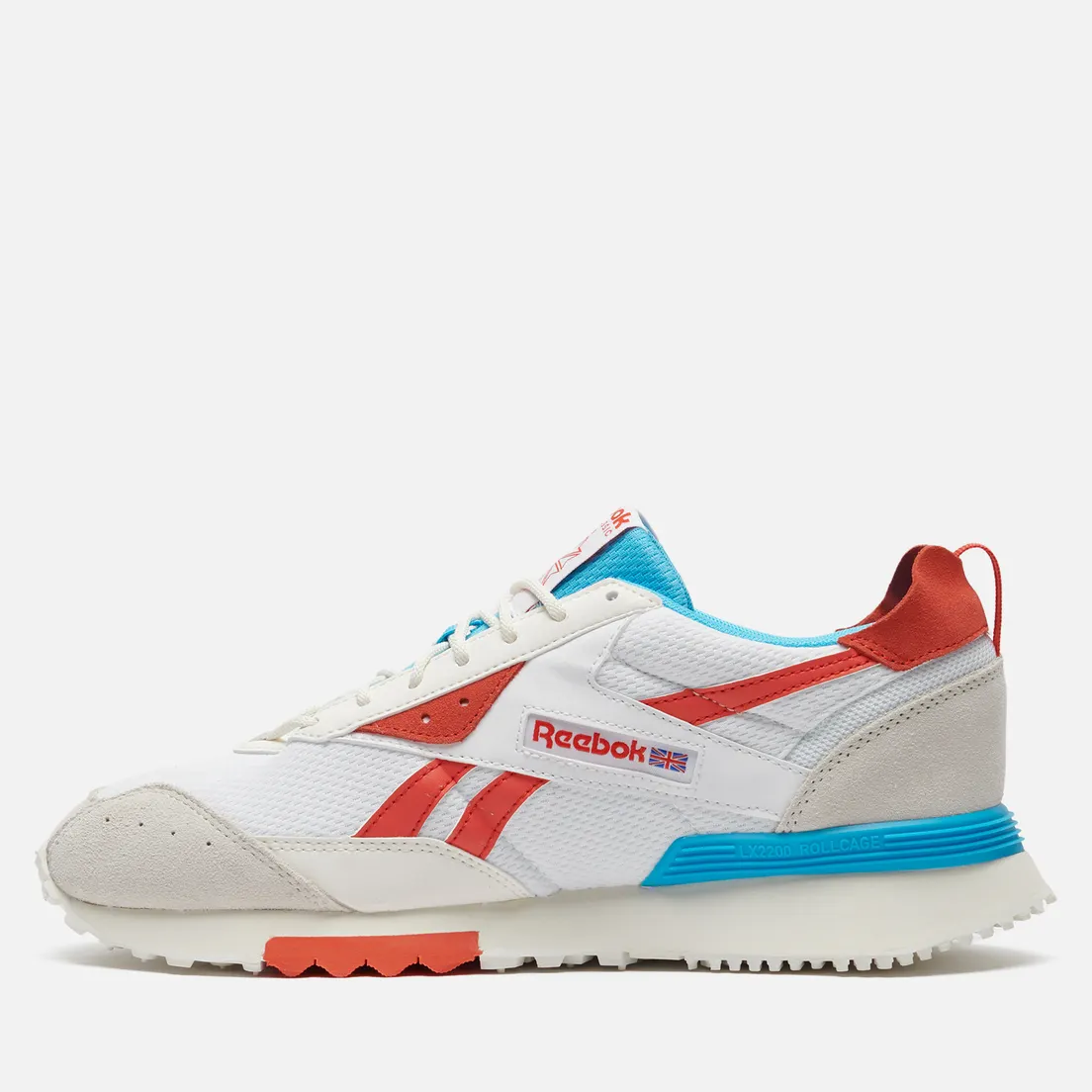 Reebok Кроссовки LX2200