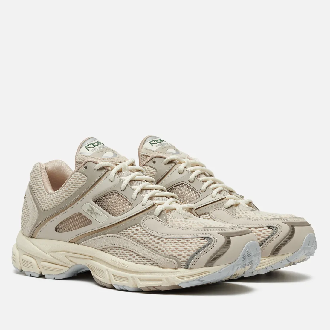 Reebok Кроссовки Premier Trinity KFS