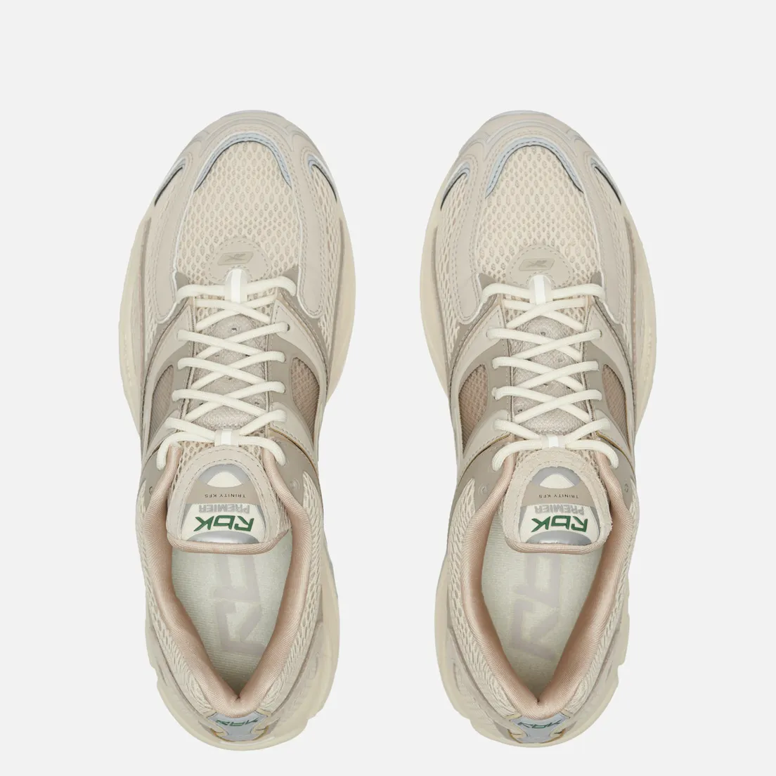 Reebok Кроссовки Premier Trinity KFS