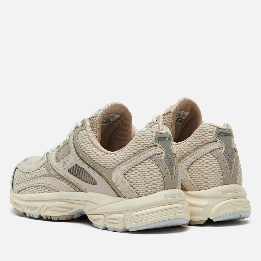 Reebok Кроссовки Premier Trinity KFS