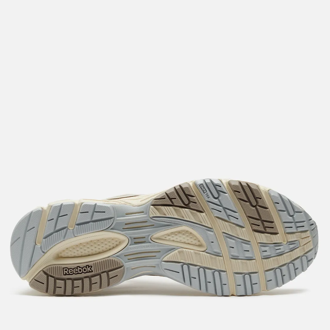 Reebok Кроссовки Premier Trinity KFS