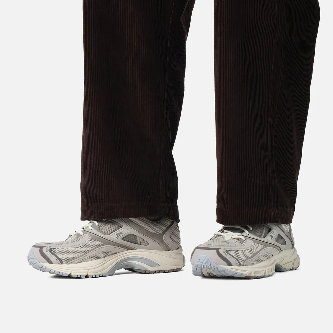 Reebok Кроссовки Premier Trinity KFS