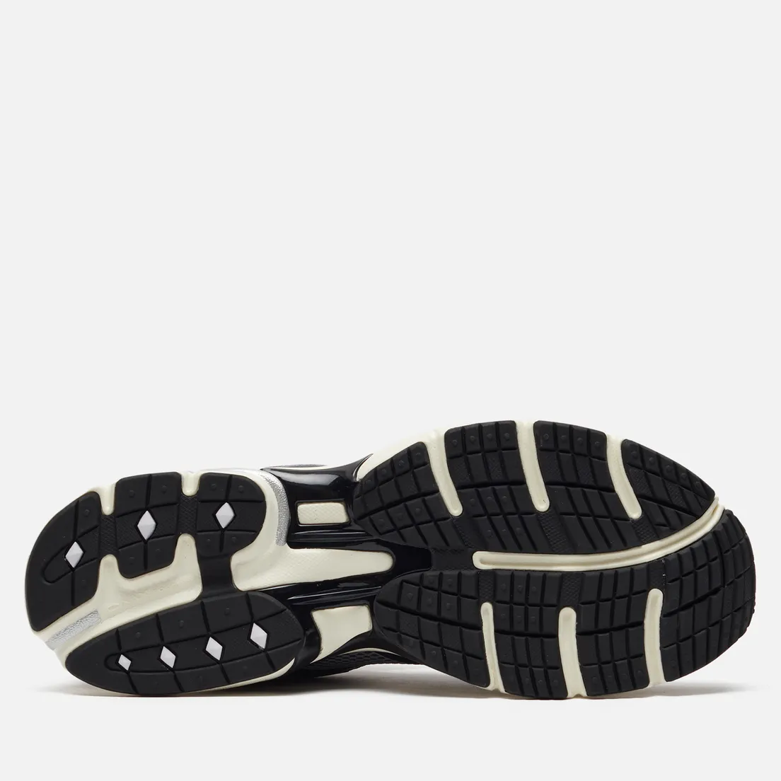 Reebok Мужские кроссовки Premier Pump Paris Trainer