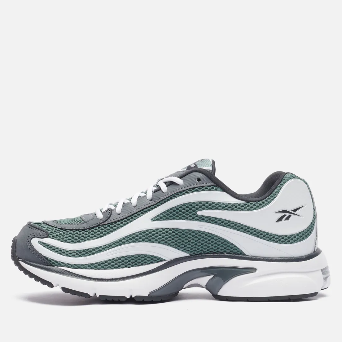 Reebok Кроссовки Premier Pump Paris Trainer