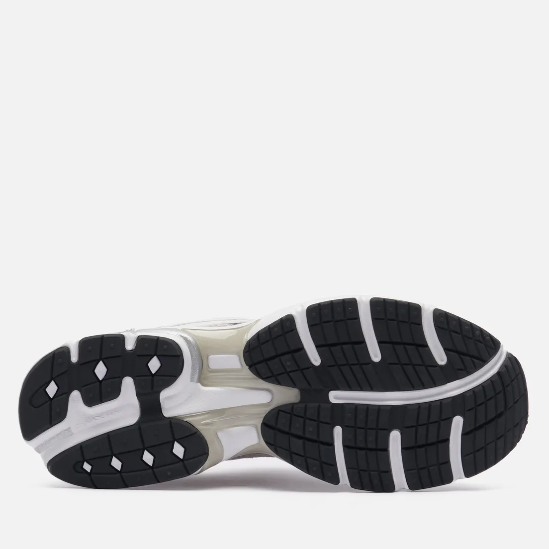Reebok Мужские кроссовки Premier Pump Paris Trainer