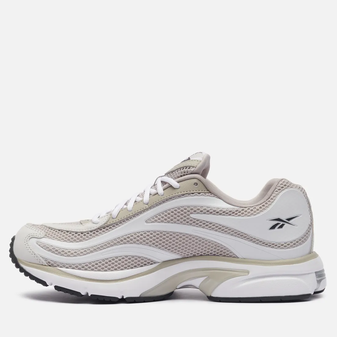 Reebok Мужские кроссовки Premier Pump Paris Trainer