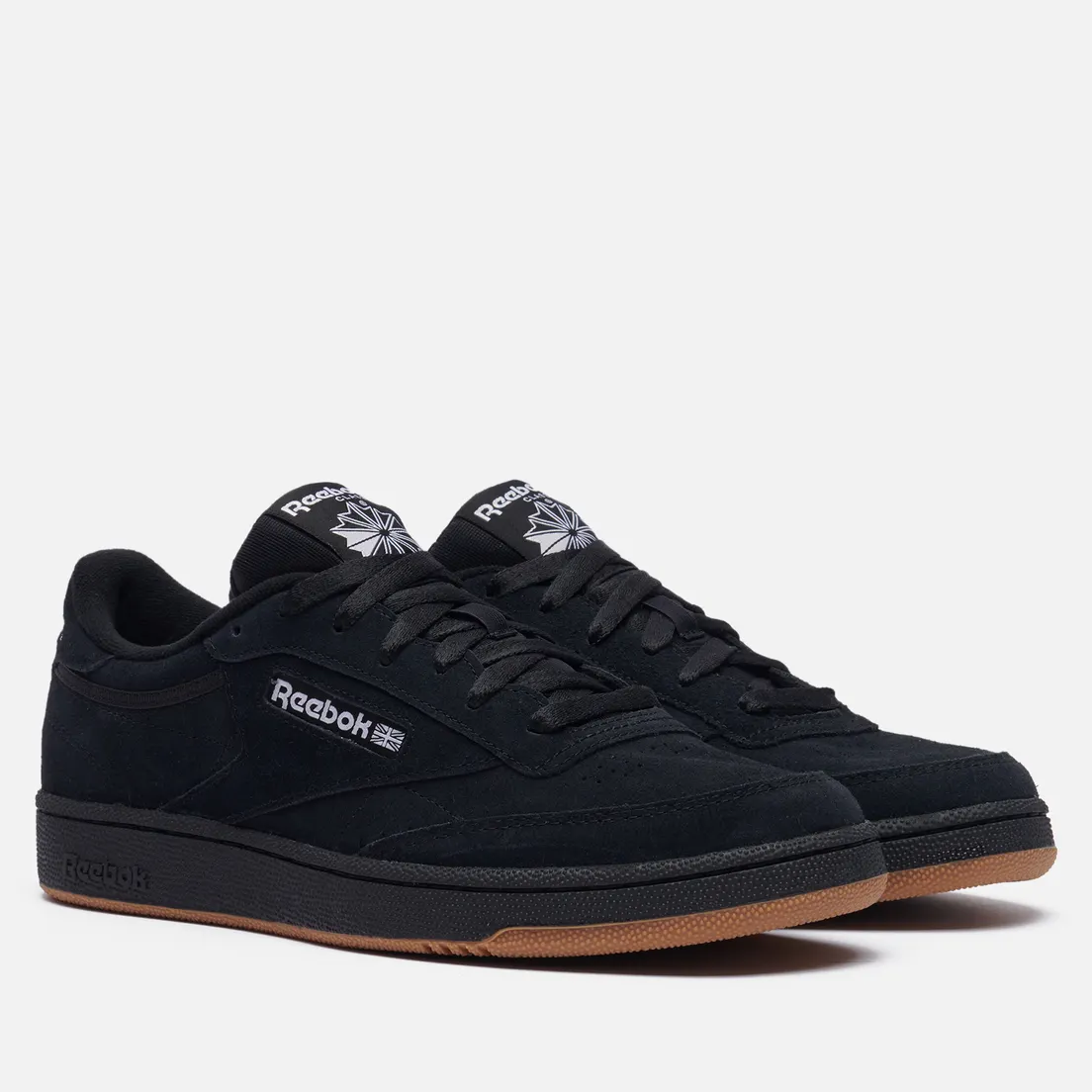 Reebok Кроссовки Club C 85