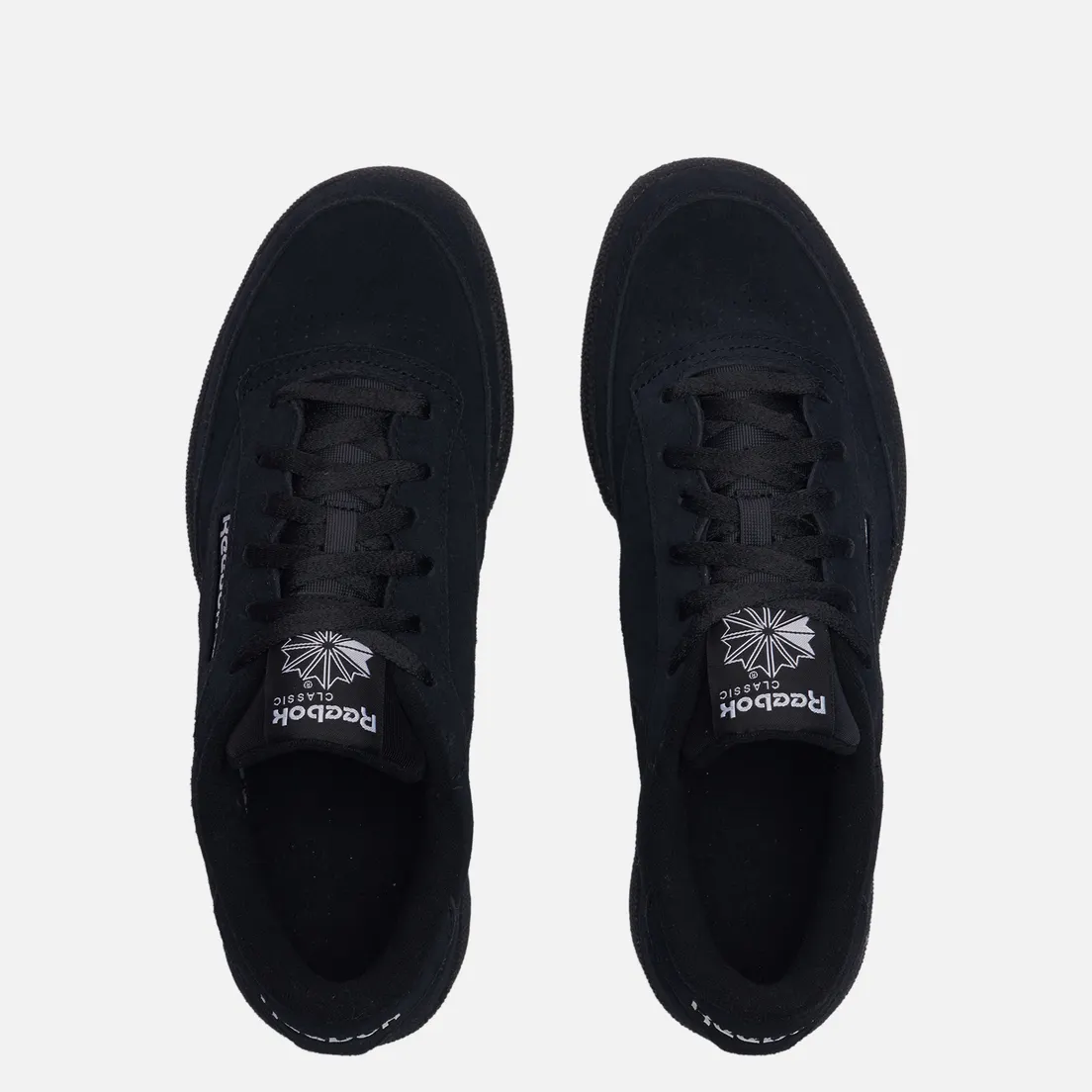 Reebok Кроссовки Club C 85