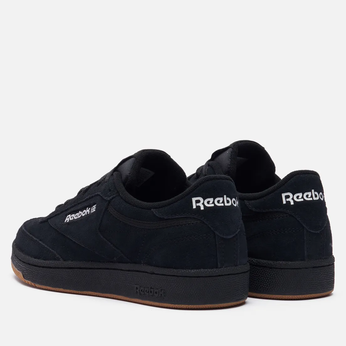 Reebok Кроссовки Club C 85