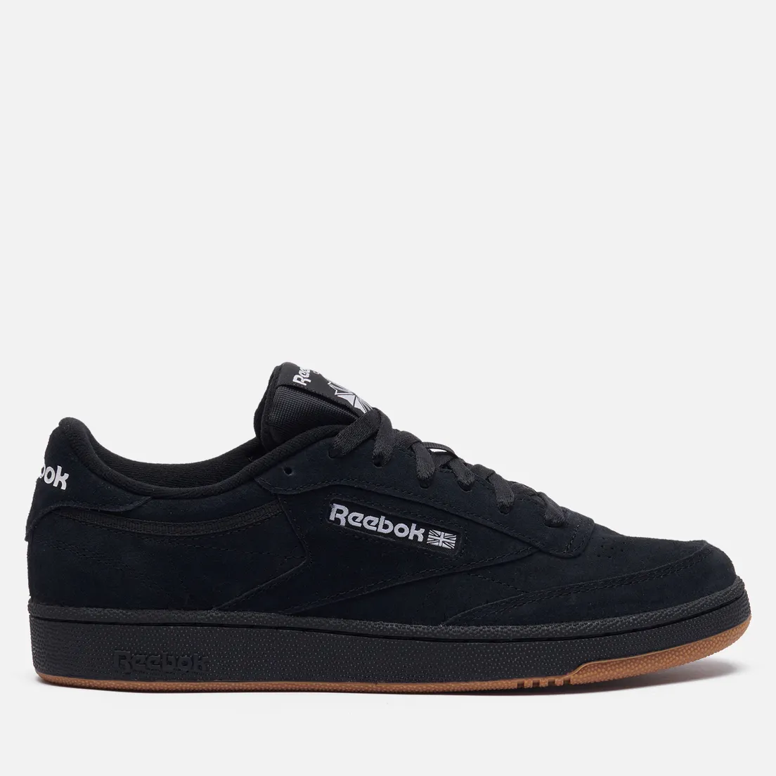 Reebok Кроссовки Club C 85