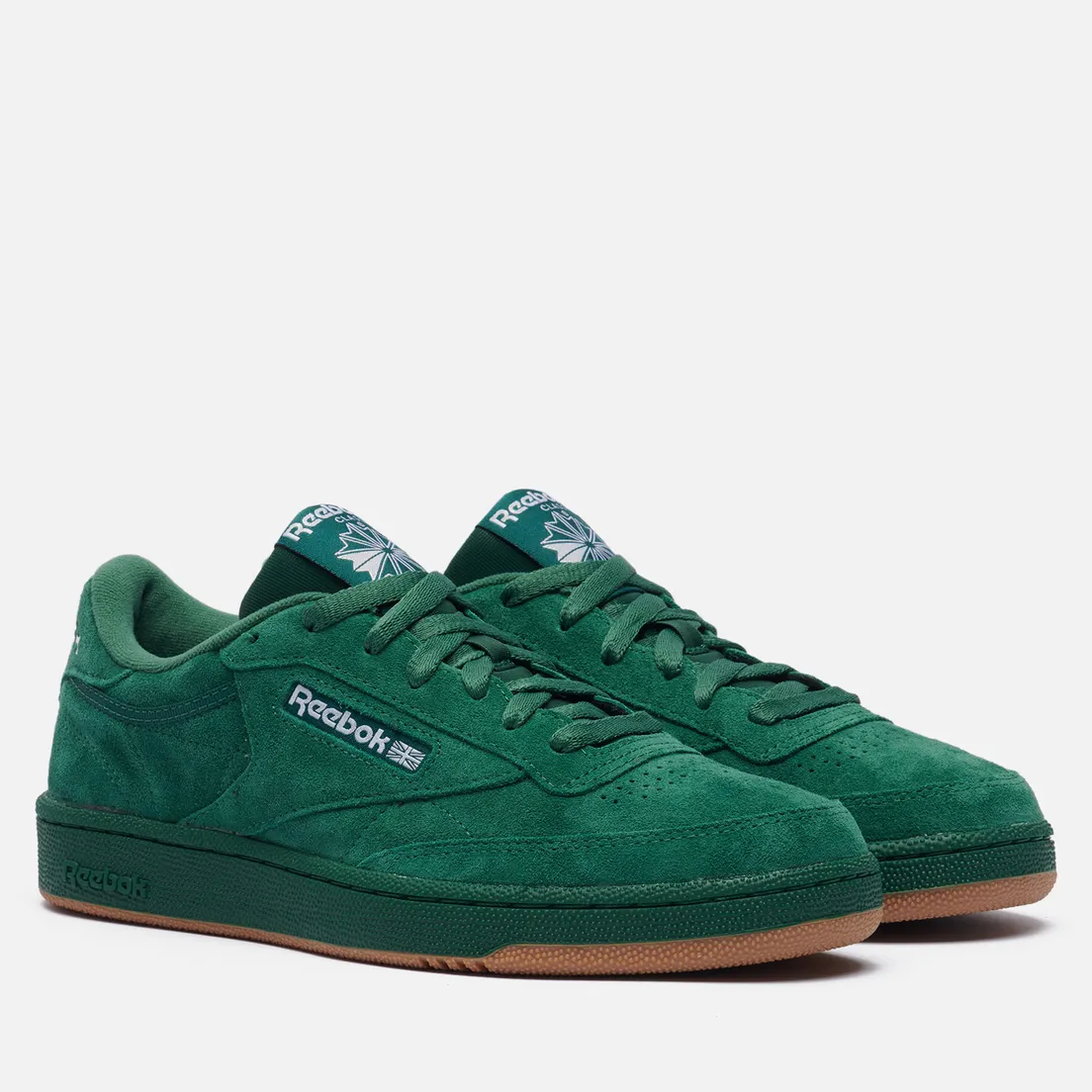 Reebok Кроссовки Club C 85