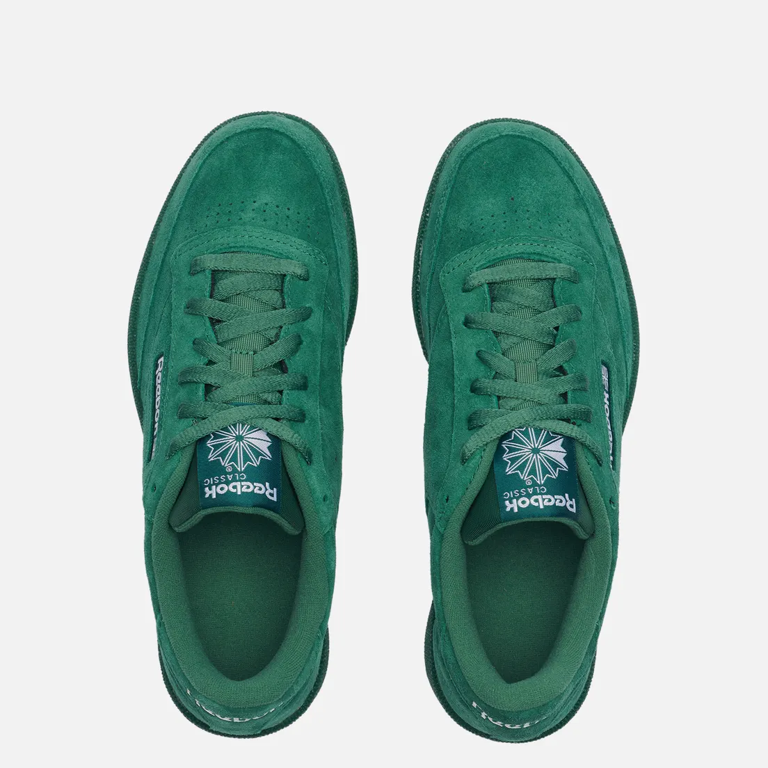 Reebok Кроссовки Club C 85
