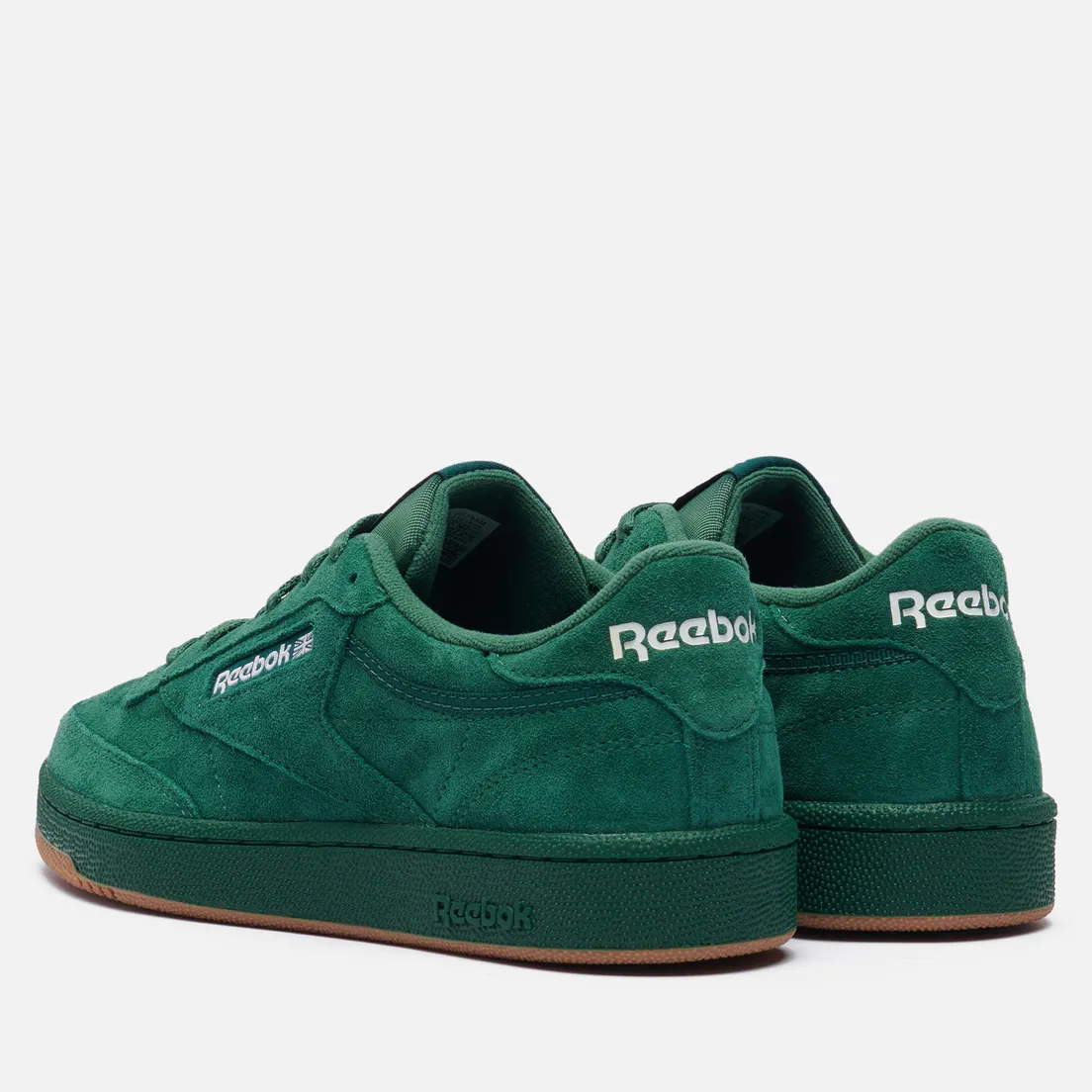 Reebok Кроссовки Club C 85