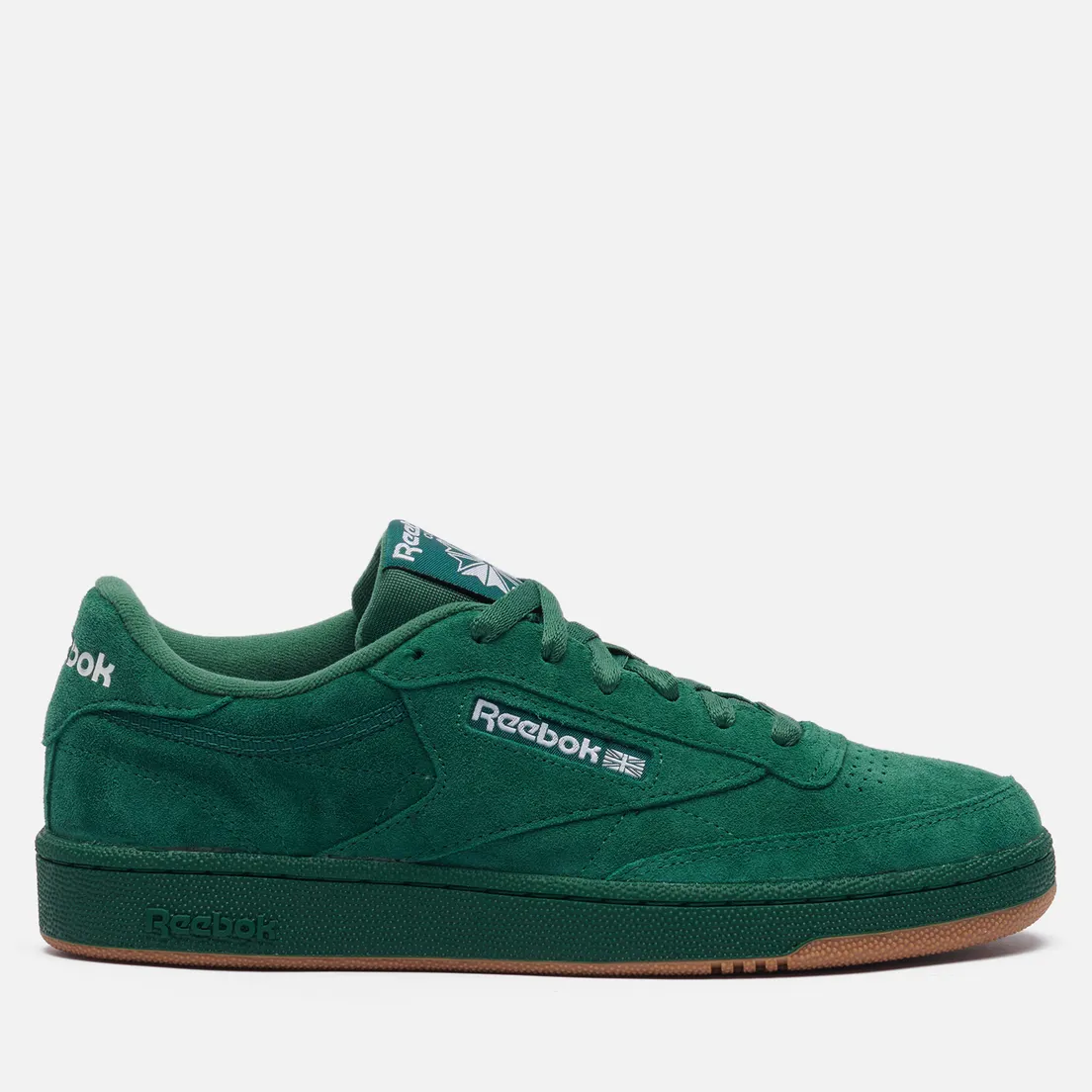 Reebok Кроссовки Club C 85