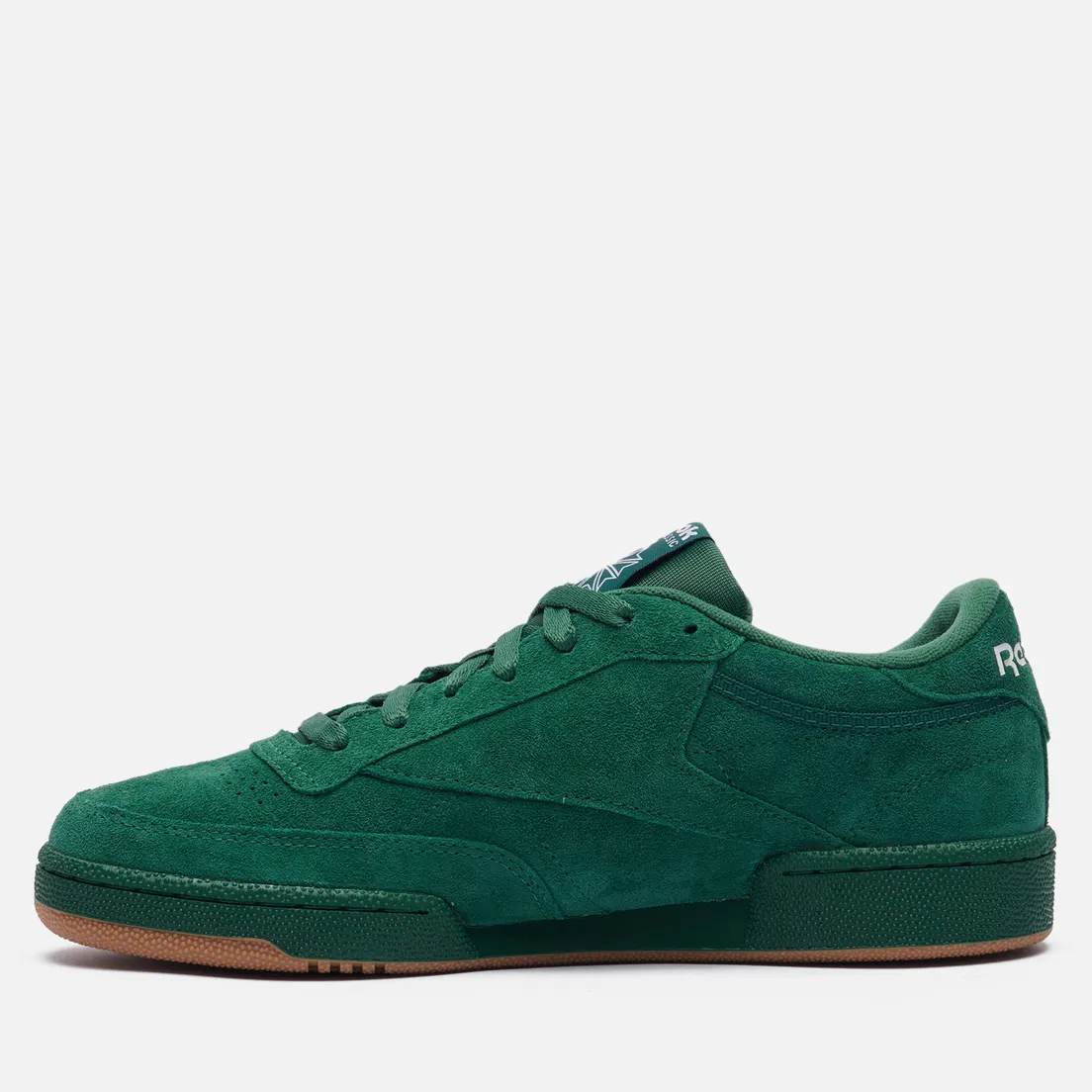 Reebok Кроссовки Club C 85