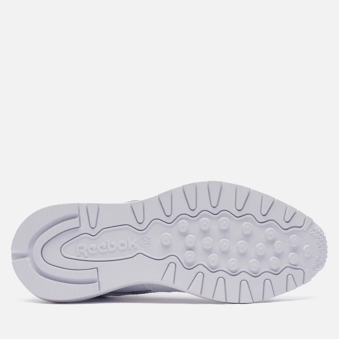 Reebok Женские кроссовки Classic Leather SP