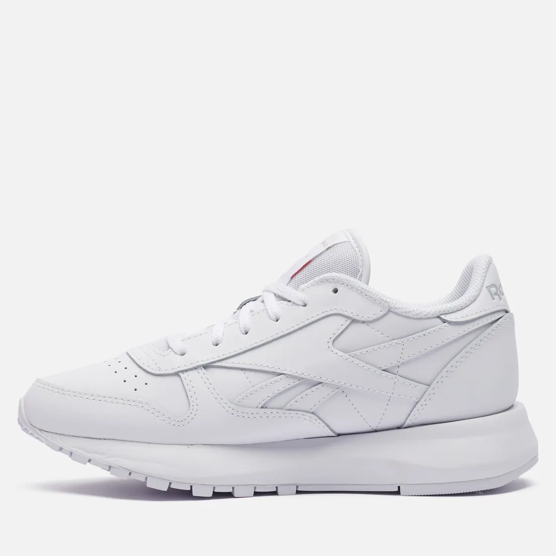 Reebok Женские кроссовки Classic Leather SP