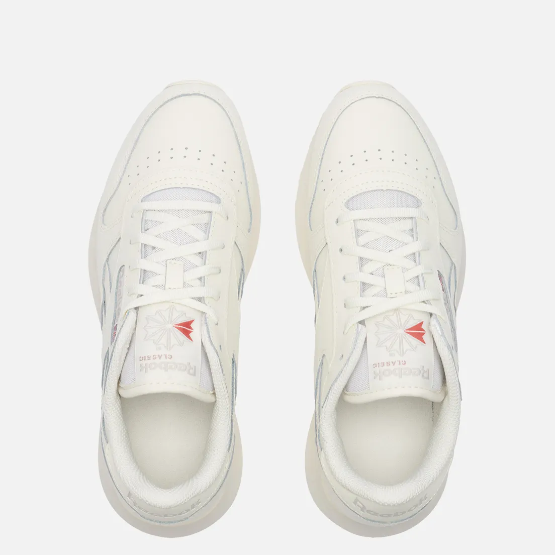 Reebok Женские кроссовки Classic Leather SP