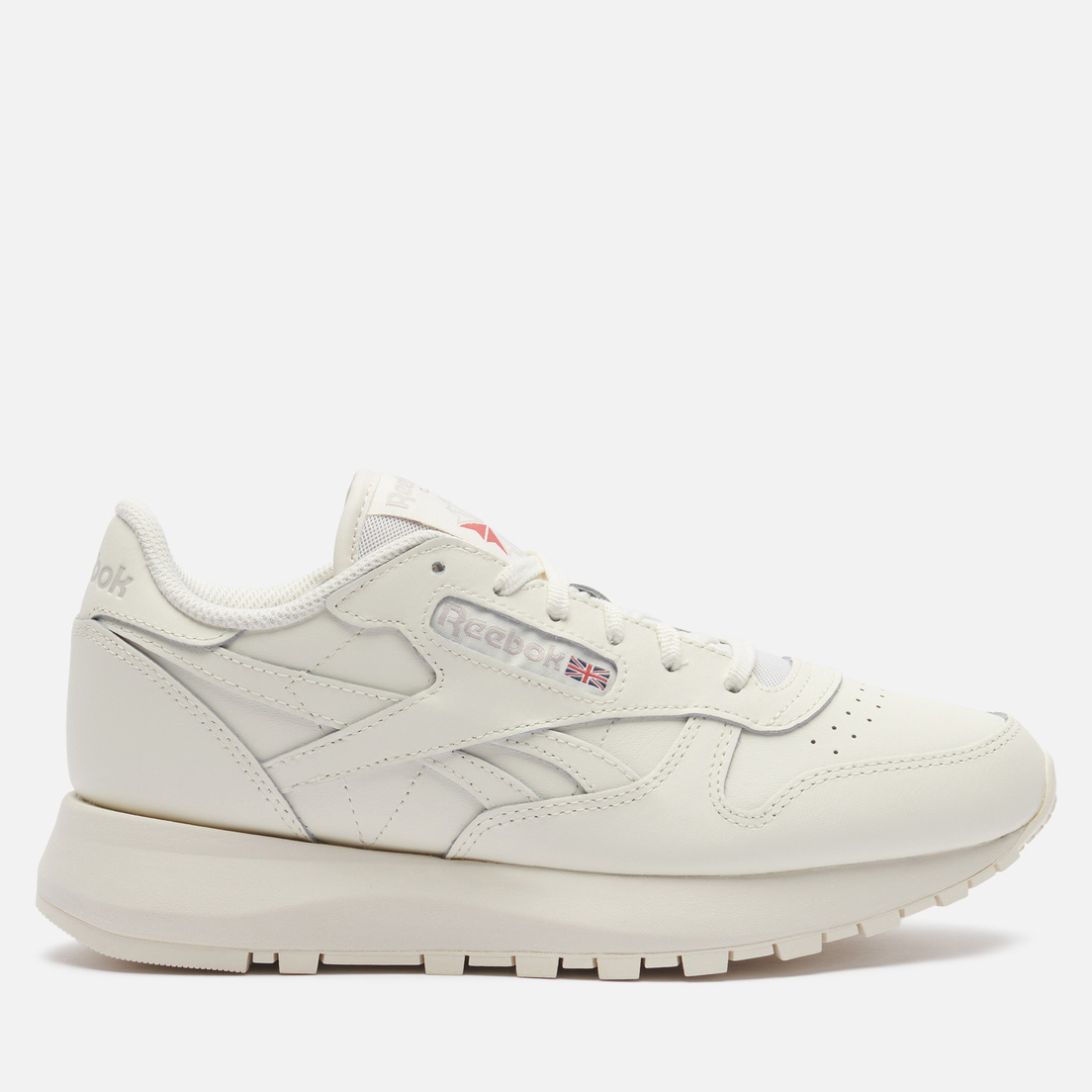 Reebok Женские кроссовки Classic Leather SP