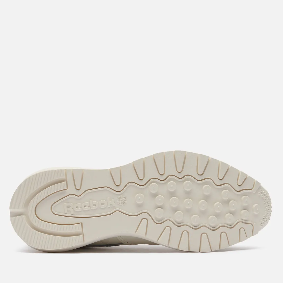 Reebok Женские кроссовки Classic Leather SP