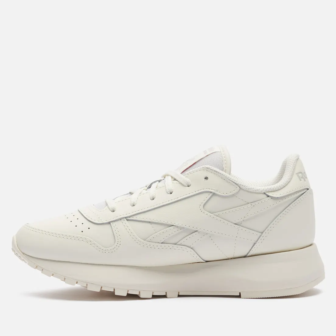 Reebok Женские кроссовки Classic Leather SP