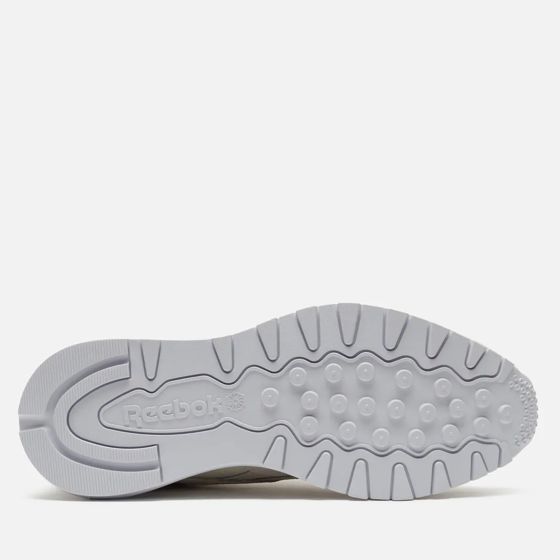 Reebok Женские кроссовки Classic Leather SP