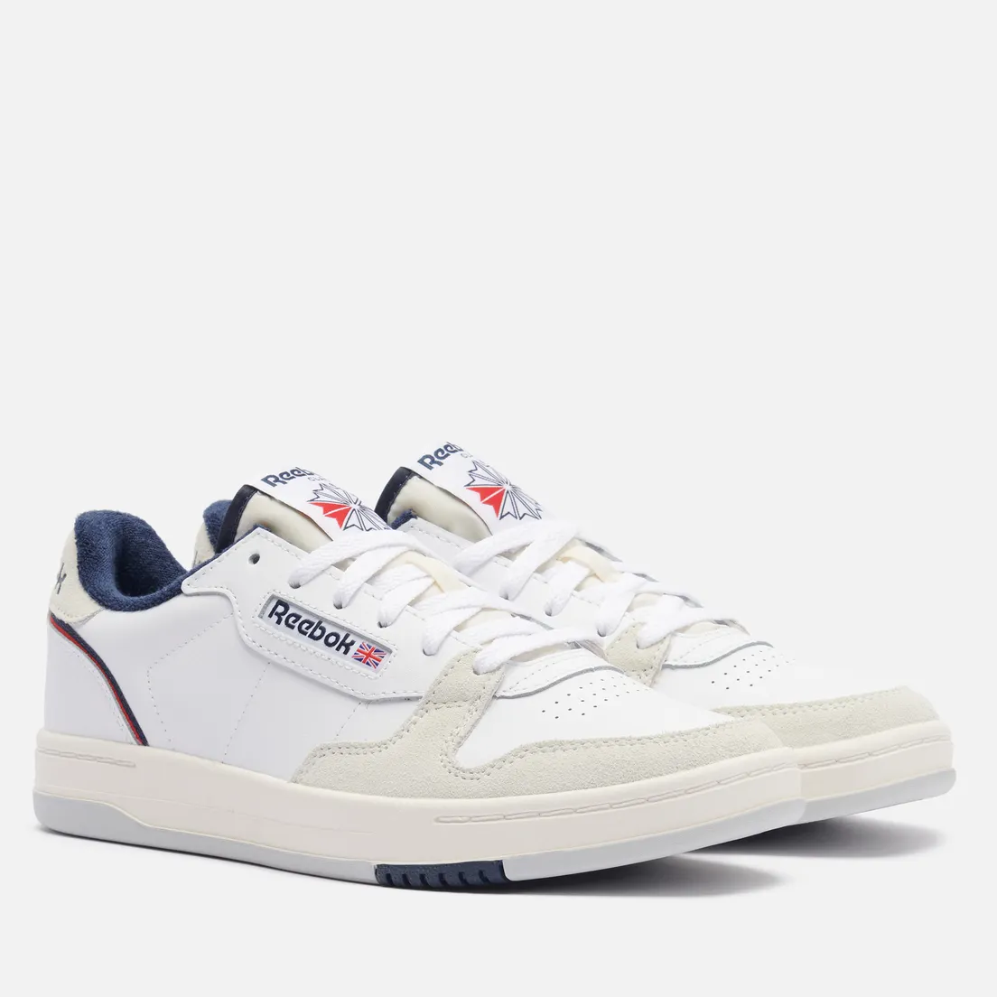 Reebok Кроссовки Phase Court