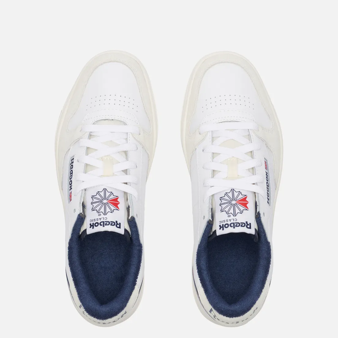 Reebok Кроссовки Phase Court
